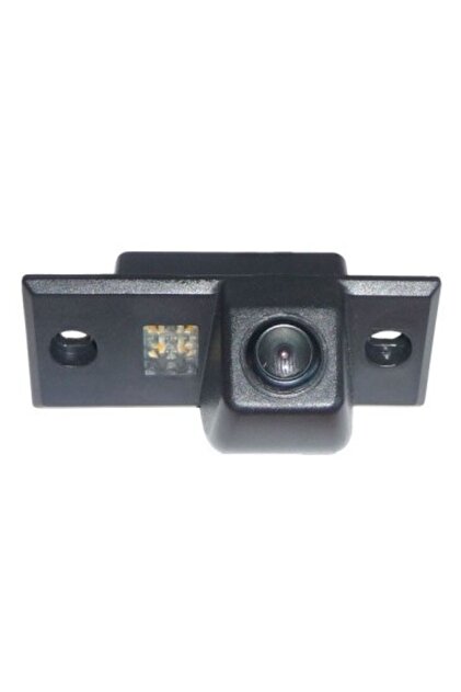 Cameră video spate VW Golf 4, Golf 5, Passat B5.5, Touareg, Tiguan, Bora