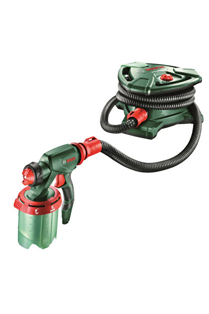 Aparat de vopsit Bosch PFS 5000, 1200 W, 1 L, 500 ml/min