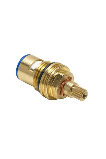 Βρύσες Obertain 1/2" δύο σπειρωμάτων