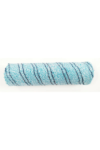 Rola trafalet Nespoli GreenRoll, pentru interior, lungime 250 mm, fibre 100% reciclate