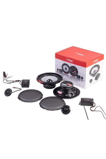 VİBE Deniz Sound Garage PULSE6C-V3 | Pulse Serisi 16cm Komponent