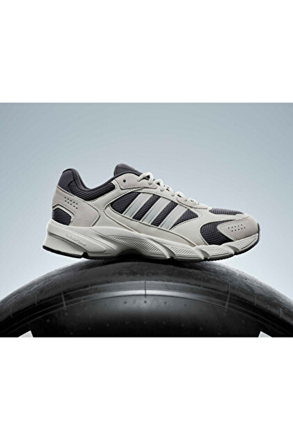 adidas Crazychaos 2000 Mer Erkek Günlük Ayakkabı KJ1289 Beyaz