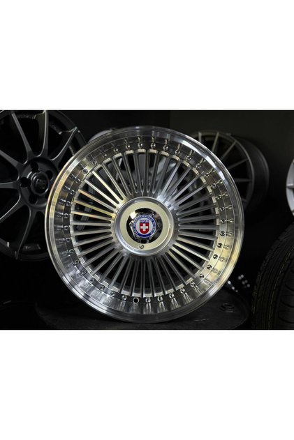 17" 4X100 JANT TAKIMI -4ADET-