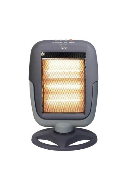 Halogen Heater, 1200W, IK-HM602