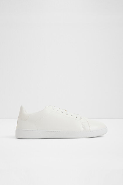 JANSON - Beyaz Erkek Sneaker