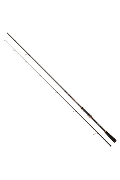 DAIWA New Crossfire 2.70 CM 10-35 GR 2p Spin Olta Kamışı - Fiyatı
