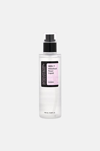 AHA7 Whitehead Power Liquid Exfoliating Essence 100 ml
