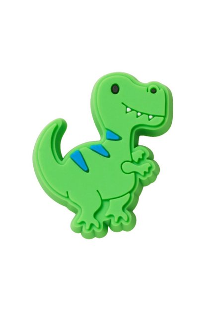 Accesoriu Jibbitz cu desene animate T Rex