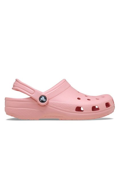 Classic W Clogs