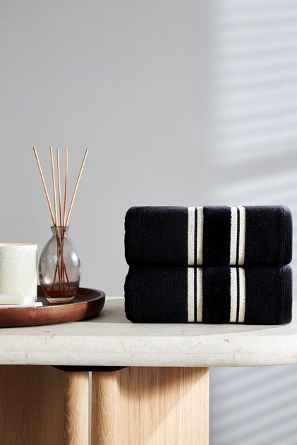 Semplice El and Face Towel 50X90 cm