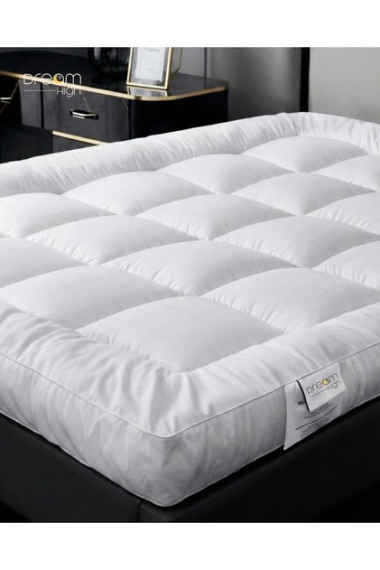 Dream High Cloud Mattress Topper 14 cm - 160x200