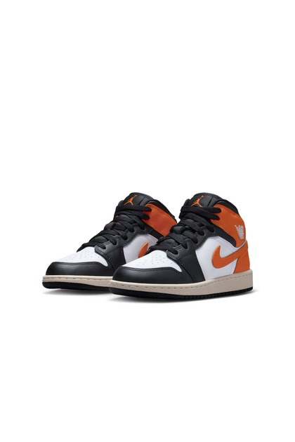 Nike Air Jordan 1 Mid 'Shattered Backboard DQ8423-801 - Fiyatı