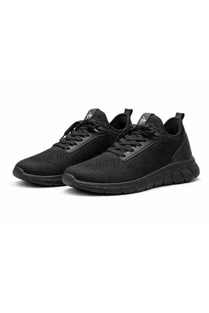 Dunlop Dnp-1882 Kadın Sneaker SİYAH - Fiyatı, Yorumları