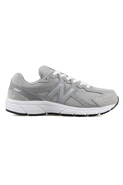 480 Erkek Gri Sneaker Ayakkabı M480561