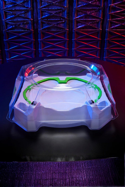 RAPIDITY BEYBLADE X BX-10 Uyumlu Arena Stadyum Stadium TÜM SERİLER
