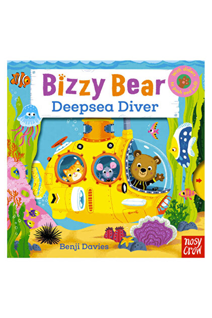 Nosy Crow Bızzy Bear - Deepsea Rıver - Fiyatı, Yorumları