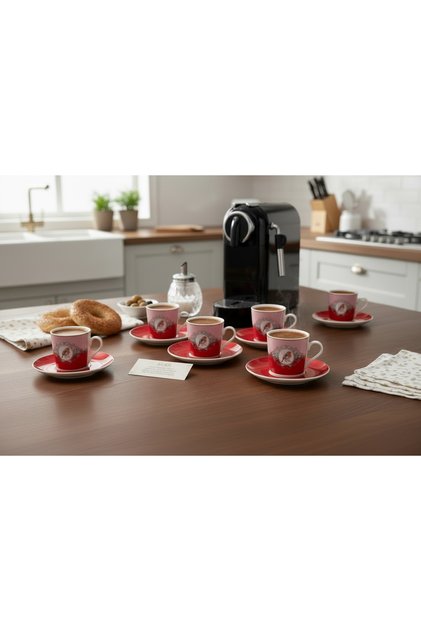 Royal Series Cup Set