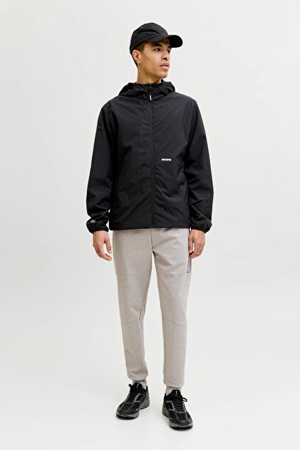 Jack & Jones Jack Jones Club Windbreaker Erkek Ceket 12291187