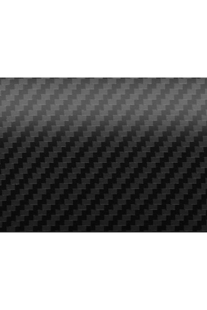 Autocolant 3D din fibră de carbon, 100x152cm, carbon/negru