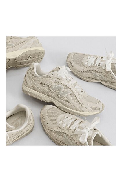 New Balance 204 Bej Unisex Günlük Giyim U204L2SZ U204L2SZ Juststep