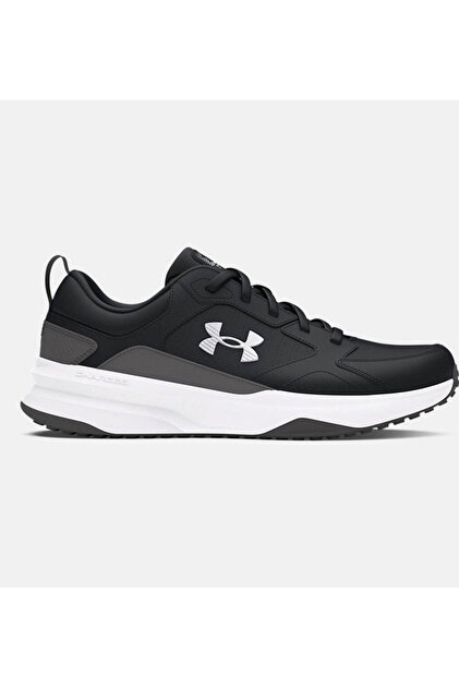 Under Armour Ua Charged Edge Siyah Erkek Sneaker 3026727-003