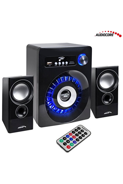 Boxe multimedia Bluetooth AC910