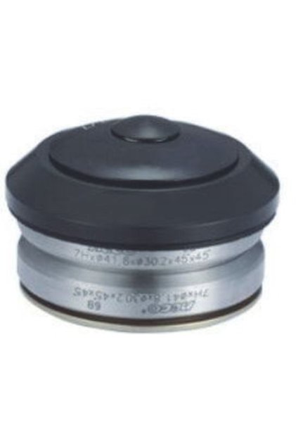 CUVETE FURCA INTEGRATE - 1.1/8" - Aluminiu 6061/T6 - 1.1/8" Distantier: 15mm Compatibil: Campag