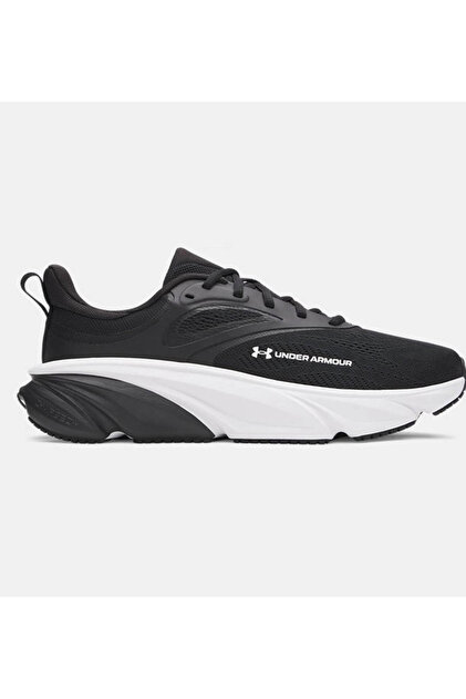 Under Armour Ua Rogue 6 Siyah Erkek Sneaker 6006719-001 - Fiyatı