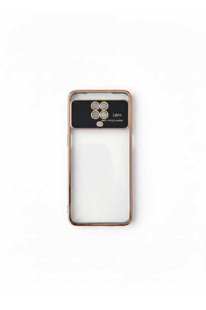 Redmi Note 9 Pro / 9S / Note 10 Lite / Poco M2Pro Compatible Camera Lens Case Model