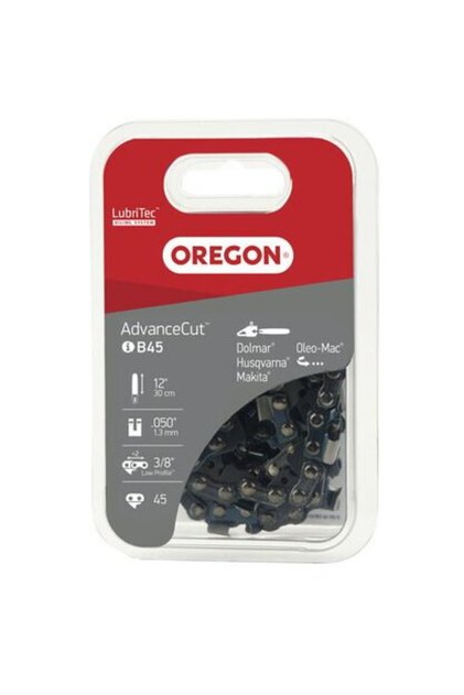 Lant AdvanceCut, Oregon, 30 cm (12 inci), profil redus de 3/8 inci, 1,3 mm