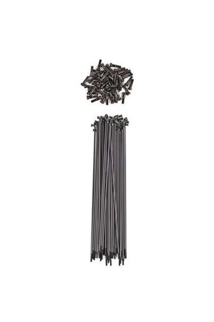 SET PICIOARE INOX GRĂSIME 72 BUC+NIPLUR
