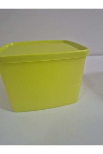 Tupperware Antartika (alaska) 800ml buzluk serisi , saklama kabı