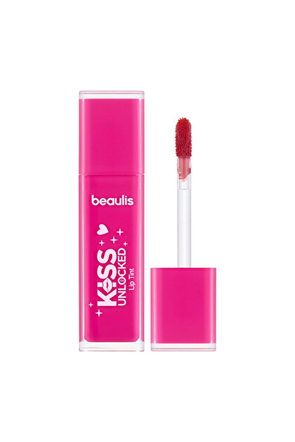 beaulis Kiss Unlocked Kutulu Dudak Tinti-686 Bloomy - Fiyatı