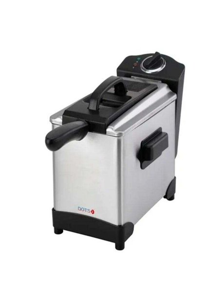 مقلاة داوتس العميقة FRX-118 بقوة 2000 واط