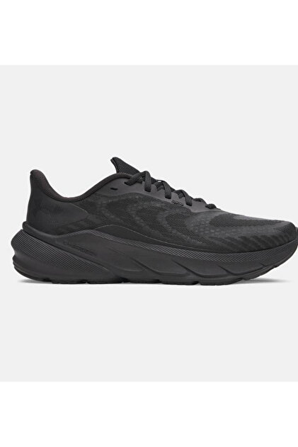 Ua Turbulence 3 Black Men's Sneaker 6006717-003
