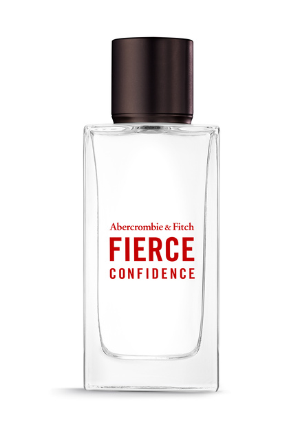 Abercrombie & Fitch Fierce Confidence Men Cologne 100ML - Erkek