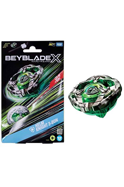 BeybladeX Beyblade X Lance Knight 4-80HN Oyun Seti - Fiyatı, Yorumları