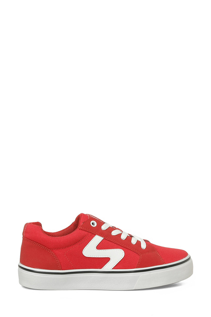 POLKA W 6FX Kırmızı Kadın Sneaker