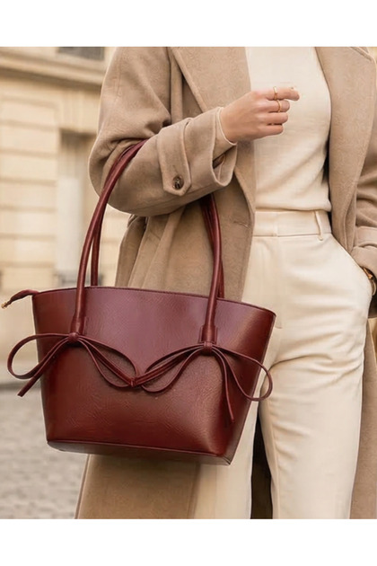 Special for Lovers :) Women's Bowknot Clutch Bag