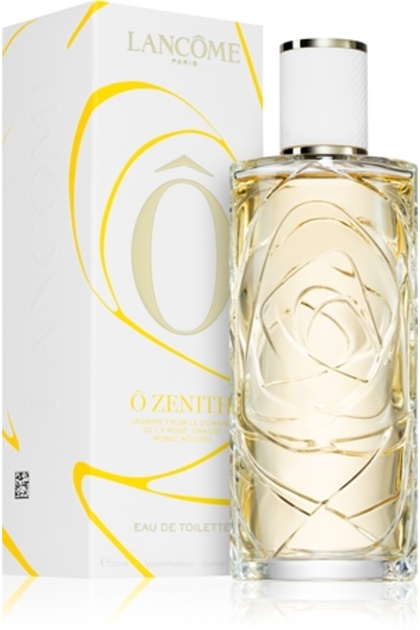O Zenith EDT 100ml for Women