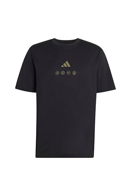 adidas Erkek Günlük T-Shirt M Ct Ill Q2 T Jz7516 - Fiyatı, Yorumları