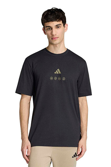 adidas Erkek Günlük T-Shirt M Ct Ill Q2 T Jz7516 - Fiyatı, Yorumları