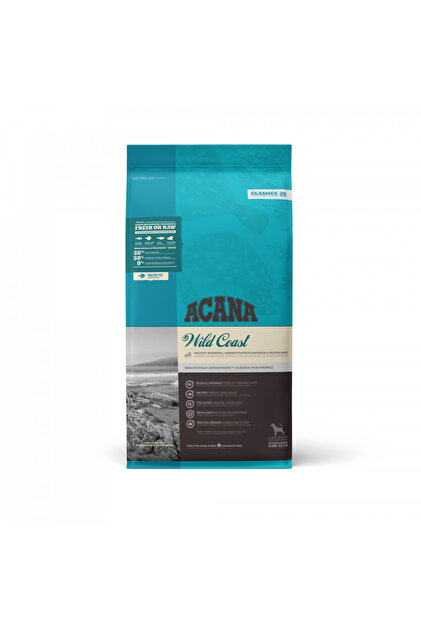 Wild Coast, 2 kg