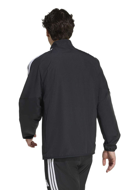 adidas Erkek Futbol Eşofman Üstü Tiro26L Pre Jkt Jz9049 - Fiyatı