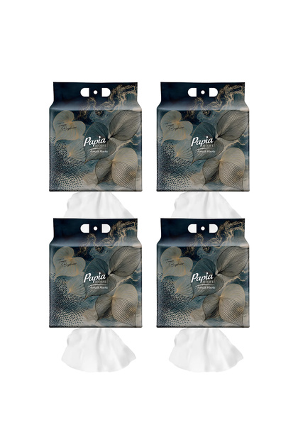 Home Asmalı Havlu 1000 Yaprak (4 Paketx250 Yaprak)