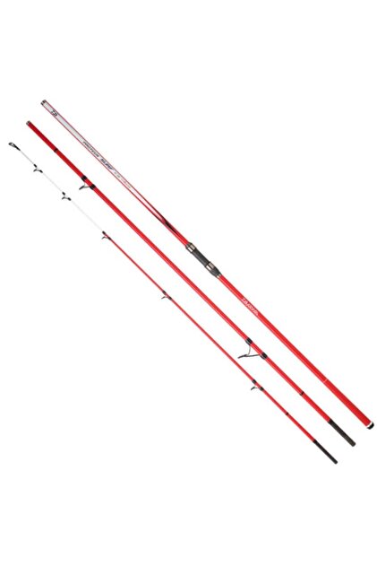 DAIWA　TOURNAMENT Caster 35-405 DAIWA Tournament Caster EVO 4.25M 125-235gr 3P Surf Kamış - Fiyatı