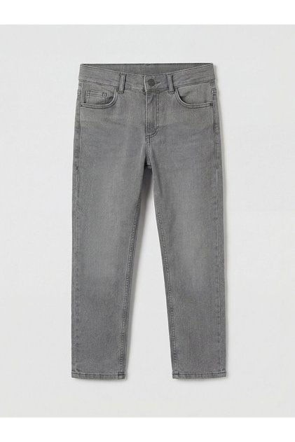 Slim Fit Boy's Jean Trousers