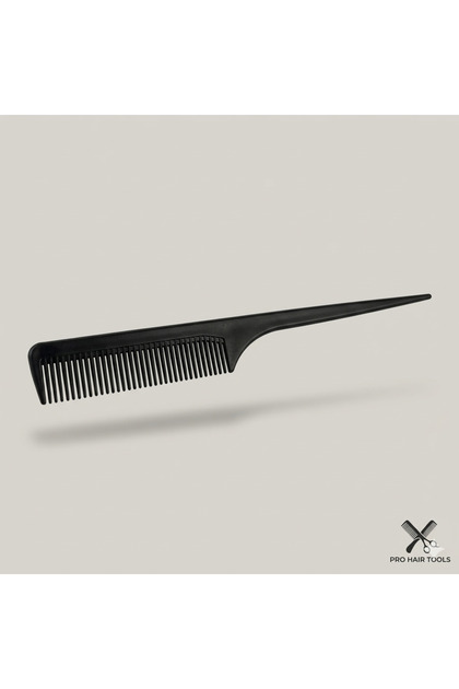 Professional Hair Separating, Styling, Volumizing Comb