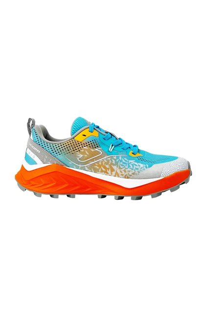 Women's Casual Sports Shoes 2616 Turquoise Tktuls2616