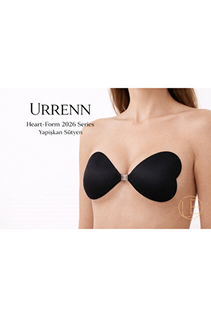 stick on bra for low cut dress SAYFUT Women's Strapless Push Up Invisible Sticky Bra Silicone Reusable Self Adhesive Backless Bra for Dress Halter, Beige/ Black